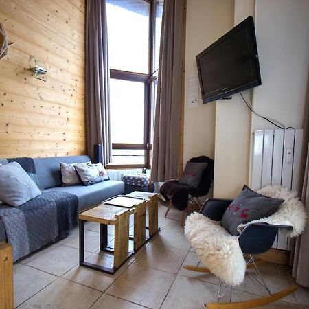 Tignes - Duplex Spacieux A 2 Mn Des Pistes - 10 Pers Екстериор снимка