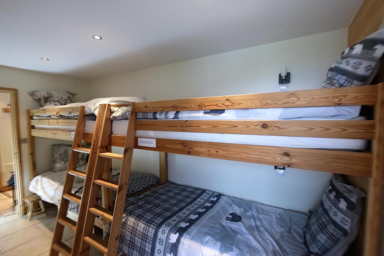 Tignes - Duplex Spacieux A 2 Mn Des Pistes - 10 Pers Екстериор снимка