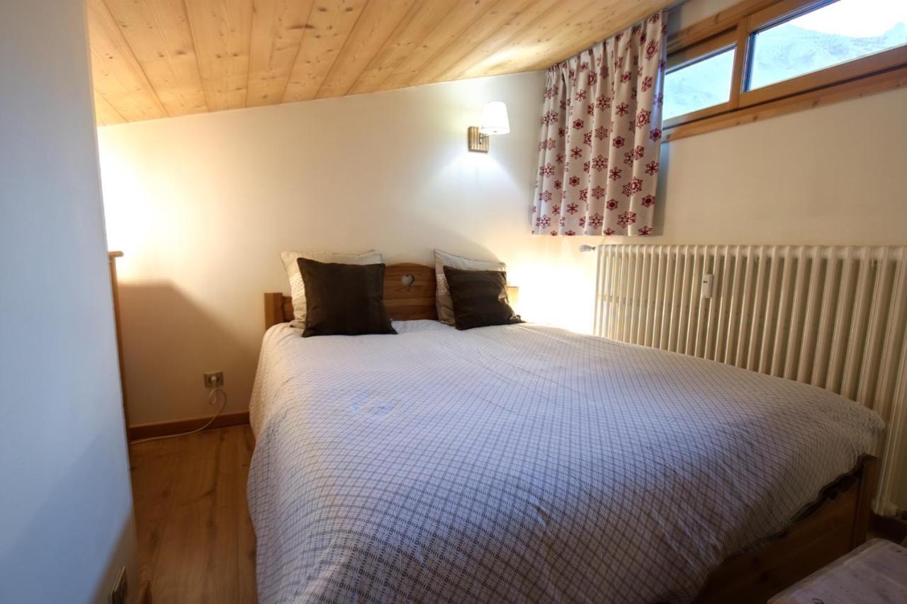 Tignes - Duplex Spacieux A 2 Mn Des Pistes - 10 Pers Екстериор снимка